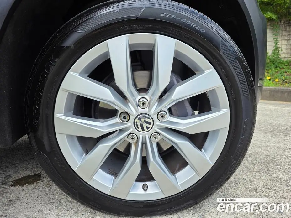 Volkswagen Touareg 2015 3.0 автомат (гидро), фото 5 Volkswagen Touareg 2015 3.0 автомат (гидро), фото 5