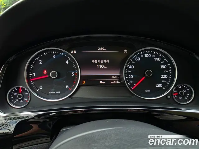 Volkswagen Touareg 2015 3.0 автомат (гидро), миниатюра 8 Volkswagen Touareg 2015 3.0 автомат (гидро), миниатюра 8