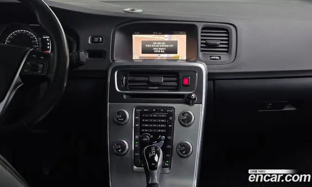 Volvo S60 2017 2.0 автомат (гидро), миниатюра 12