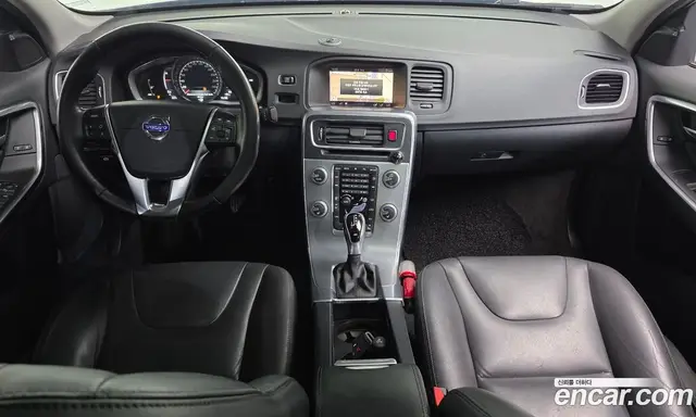 Volvo S60 2017 2.0 автомат (гидро), миниатюра 7 Volvo S60 2017 2.0 автомат (гидро), миниатюра 7