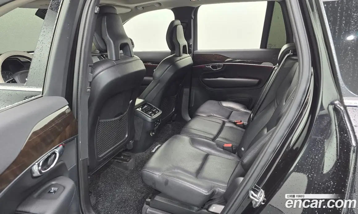 Volvo XC90 2016 2.0 автомат (гидро), фото 11 Volvo XC90 2016 2.0 автомат (гидро), фото 11