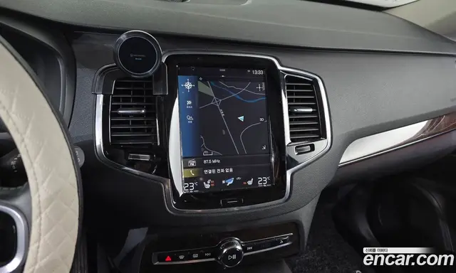 Volvo XC90 2016 2.0 автомат (гидро), миниатюра 12