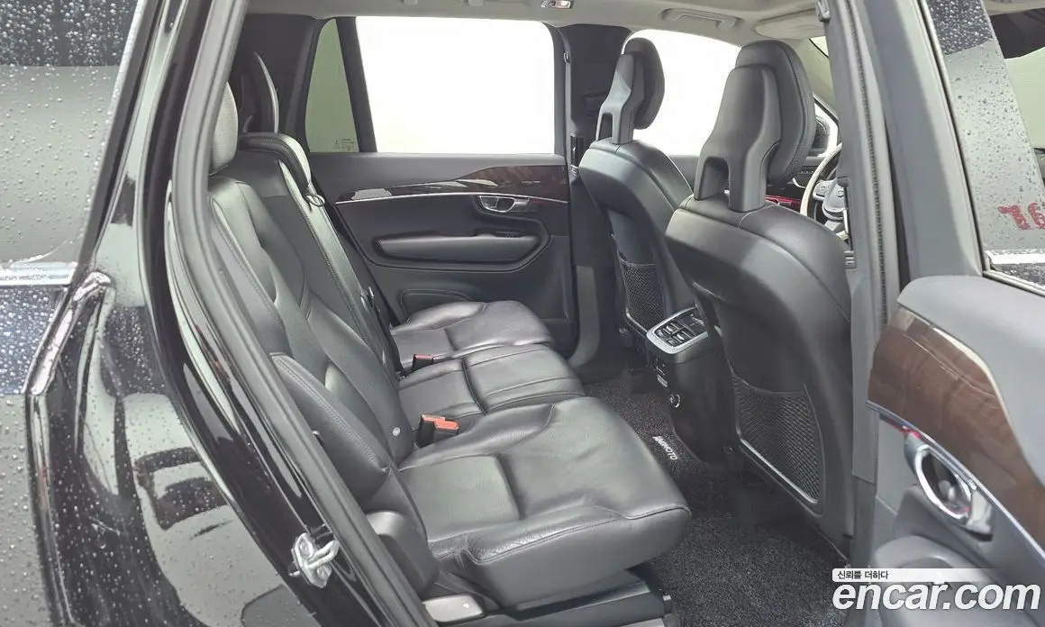 Volvo XC90 2016 2.0 автомат (гидро), фото 19 Volvo XC90 2016 2.0 автомат (гидро), фото 19