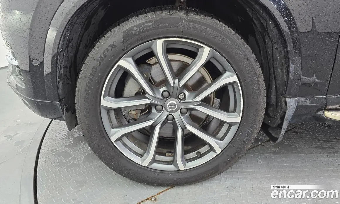 Volvo XC90 2016 2.0 автомат (гидро), фото 5 Volvo XC90 2016 2.0 автомат (гидро), фото 5