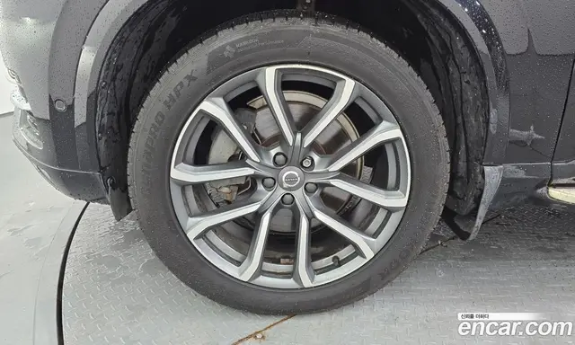 Volvo XC90 2016 2.0 автомат (гидро), миниатюра 5 Volvo XC90 2016 2.0 автомат (гидро), миниатюра 5