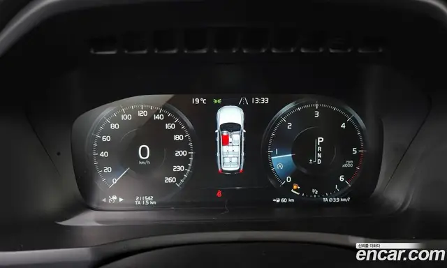 Volvo XC90 2016 2.0 автомат (гидро), миниатюра 8 Volvo XC90 2016 2.0 автомат (гидро), миниатюра 8