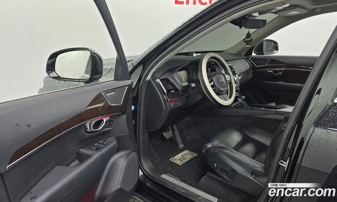 Volvo XC90 2016 2.0 автомат (гидро), фото 10 Volvo XC90 2016 2.0 автомат (гидро), фото 10