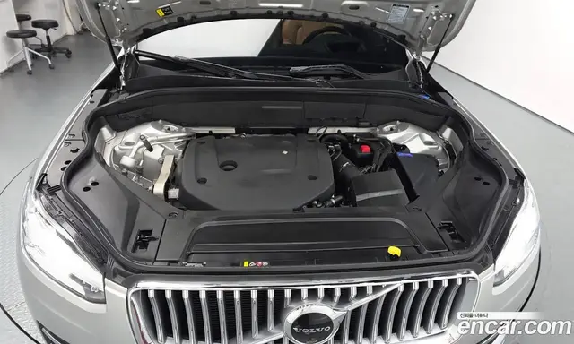 Volvo XC90 2022 2.0 автомат (гидро), миниатюра 6 Volvo XC90 2022 2.0 автомат (гидро), миниатюра 6
