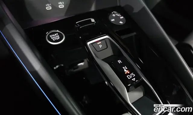 Audi A3 2026 2.0 автомат (гидро), миниатюра 12