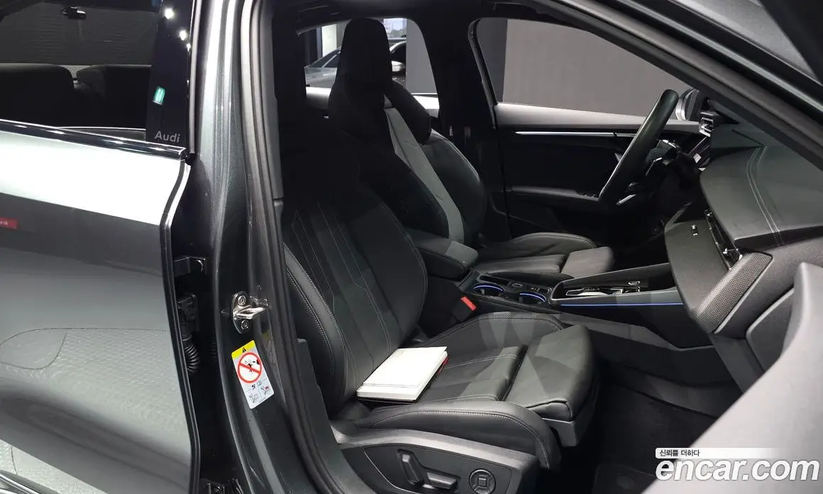 Audi A3 2026 2.0 автомат (гидро), фото 16 Audi A3 2026 2.0 автомат (гидро), фото 16