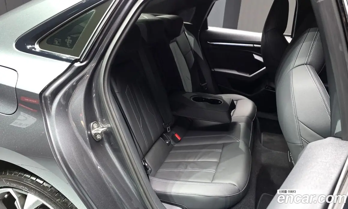Audi A3 2026 2.0 автомат (гидро), фото 17 Audi A3 2026 2.0 автомат (гидро), фото 17