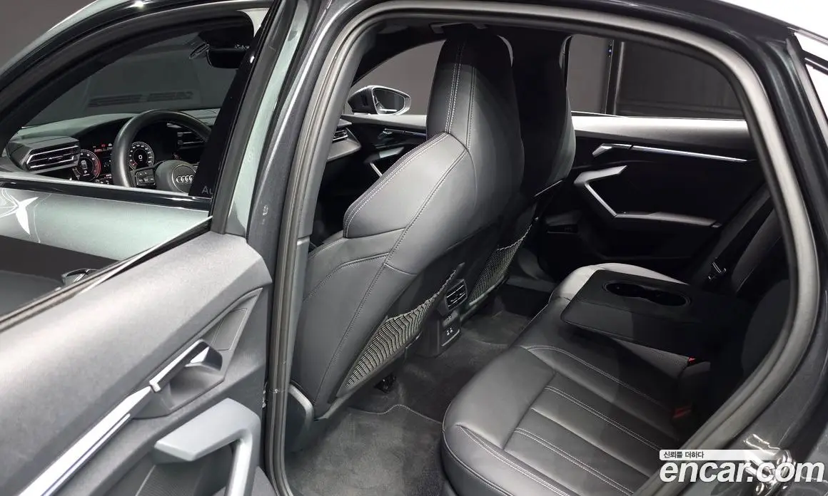 Audi A3 2026 2.0 автомат (гидро), фото 18 Audi A3 2026 2.0 автомат (гидро), фото 18