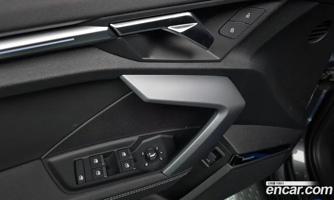 Audi A3 2026 2.0 автомат (гидро), фото 29 Audi A3 2026 2.0 автомат (гидро), фото 29