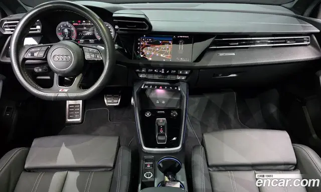 Audi A3 2026 2.0 автомат (гидро), миниатюра 10 Audi A3 2026 2.0 автомат (гидро), миниатюра 10