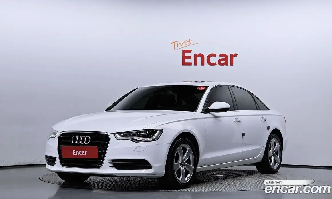 Audi A6 2014 2.0 автомат (гидро), фото 1 Audi A6 2014 2.0 автомат (гидро), фото 1