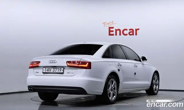 Audi A6 2014 2.0 автомат (гидро), миниатюра 2 Audi A6 2014 2.0 автомат (гидро), миниатюра 2