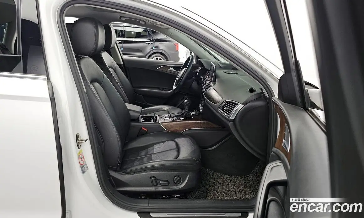 Audi A6 2014 2.0 автомат (гидро), фото 11 Audi A6 2014 2.0 автомат (гидро), фото 11