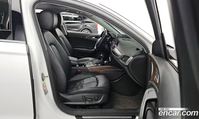 Audi A6 2014 2.0 автомат (гидро), миниатюра 11 Audi A6 2014 2.0 автомат (гидро), миниатюра 11