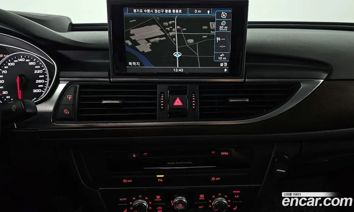 Audi A6 2014 2.0 автомат (гидро), фото 14 Audi A6 2014 2.0 автомат (гидро), фото 14