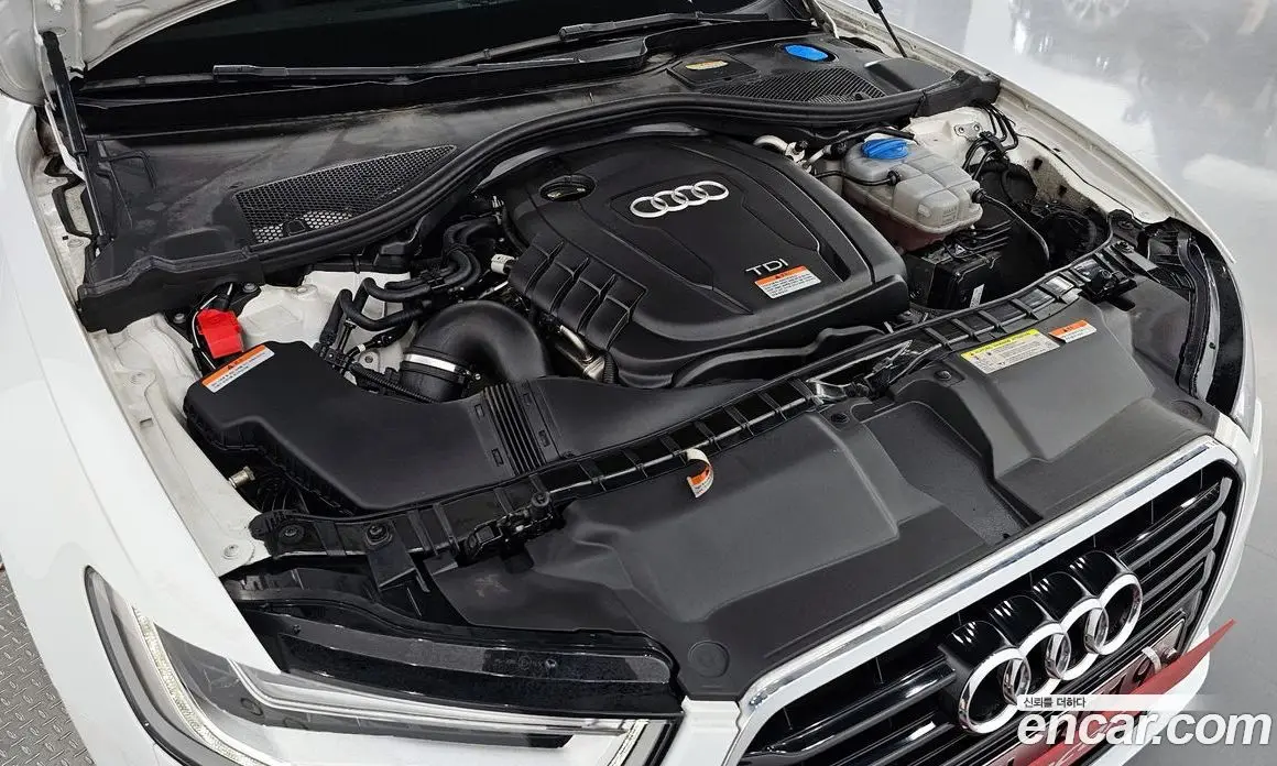 Audi A6 2014 2.0 автомат (гидро), фото 6 Audi A6 2014 2.0 автомат (гидро), фото 6