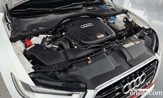 Audi A6 2014 2.0 автомат (гидро), миниатюра 6 Audi A6 2014 2.0 автомат (гидро), миниатюра 6