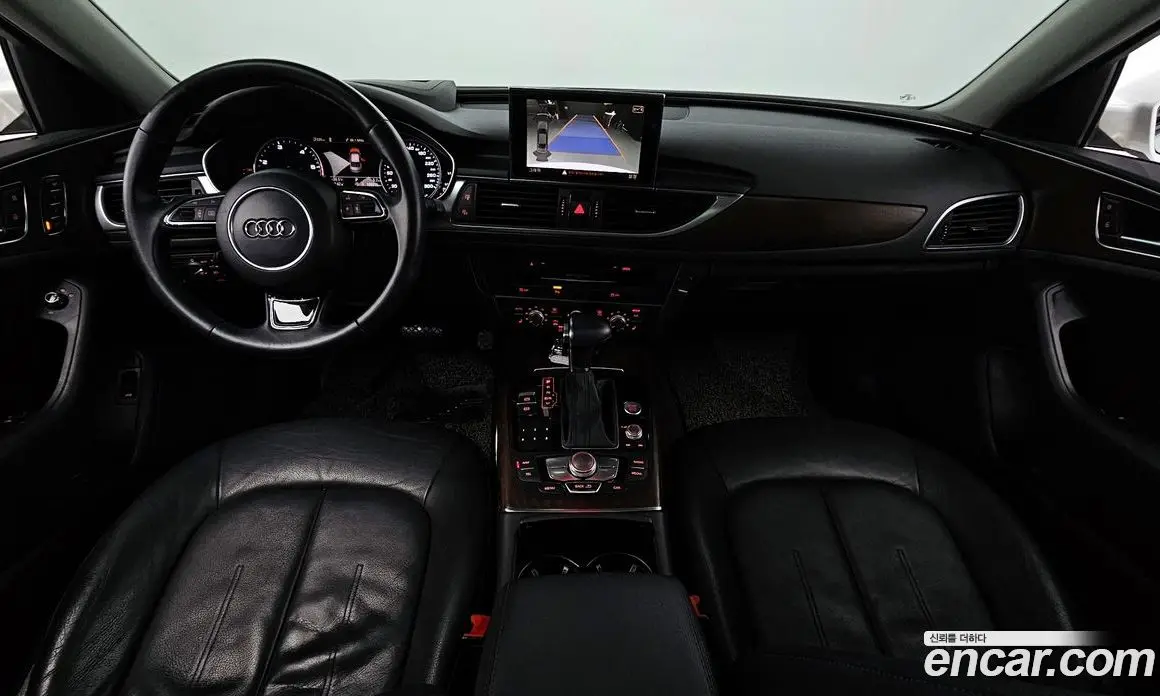 Audi A6 2014 2.0 автомат (гидро), фото 7 Audi A6 2014 2.0 автомат (гидро), фото 7