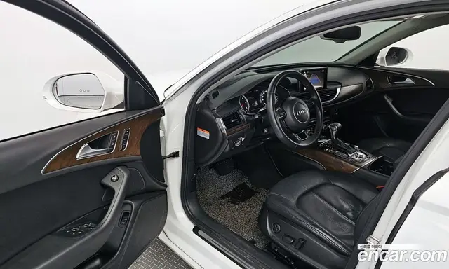 Audi A6 2014 2.0 автомат (гидро), миниатюра 10 Audi A6 2014 2.0 автомат (гидро), миниатюра 10