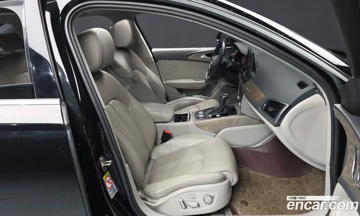 Audi A6 2015 3.0 автомат (гидро), фото 11 Audi A6 2015 3.0 автомат (гидро), фото 11