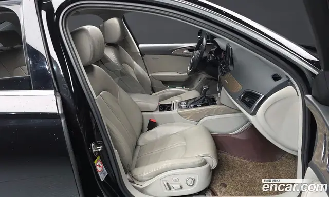 Audi A6 2015 3.0 автомат (гидро), миниатюра 11 Audi A6 2015 3.0 автомат (гидро), миниатюра 11
