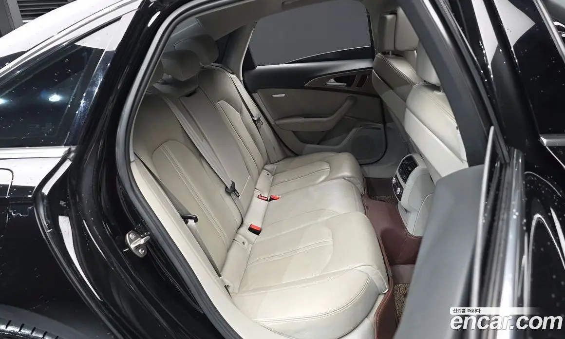 Audi A6 2015 3.0 автомат (гидро), фото 12 Audi A6 2015 3.0 автомат (гидро), фото 12