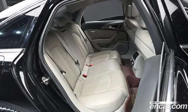 Audi A6 2015 3.0 автомат (гидро), миниатюра 12