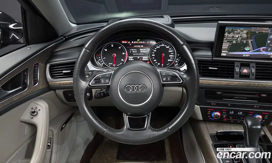 Audi A6 2015 3.0 автомат (гидро), фото 13 Audi A6 2015 3.0 автомат (гидро), фото 13