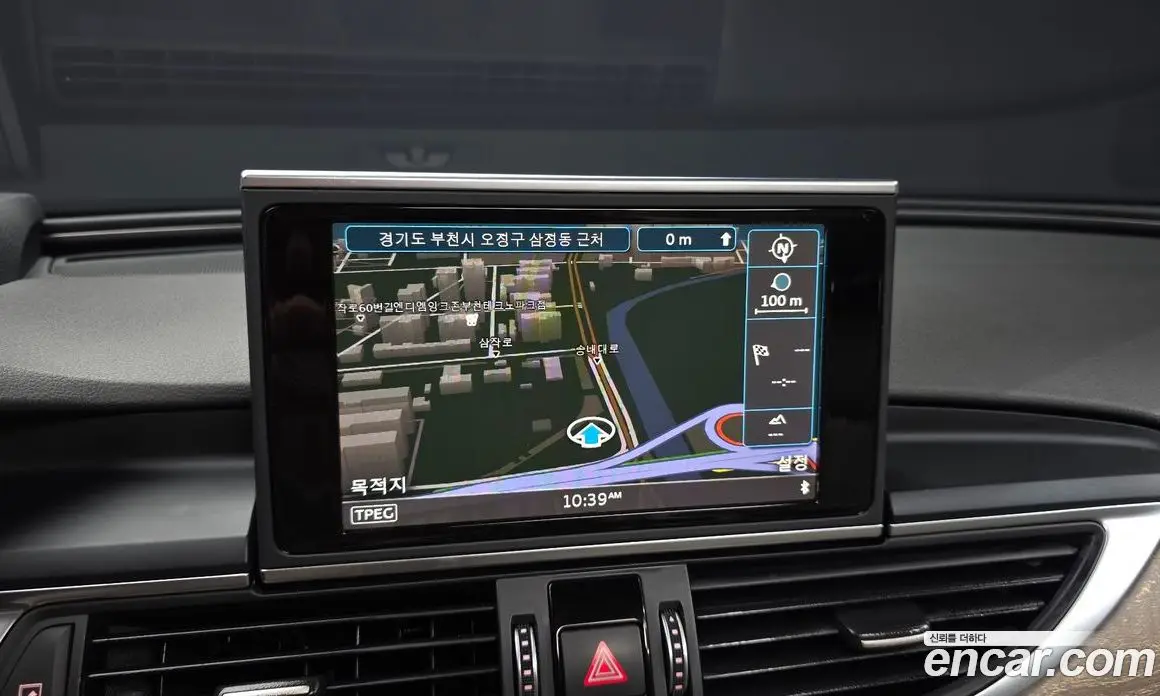 Audi A6 2015 3.0 автомат (гидро), фото 14 Audi A6 2015 3.0 автомат (гидро), фото 14