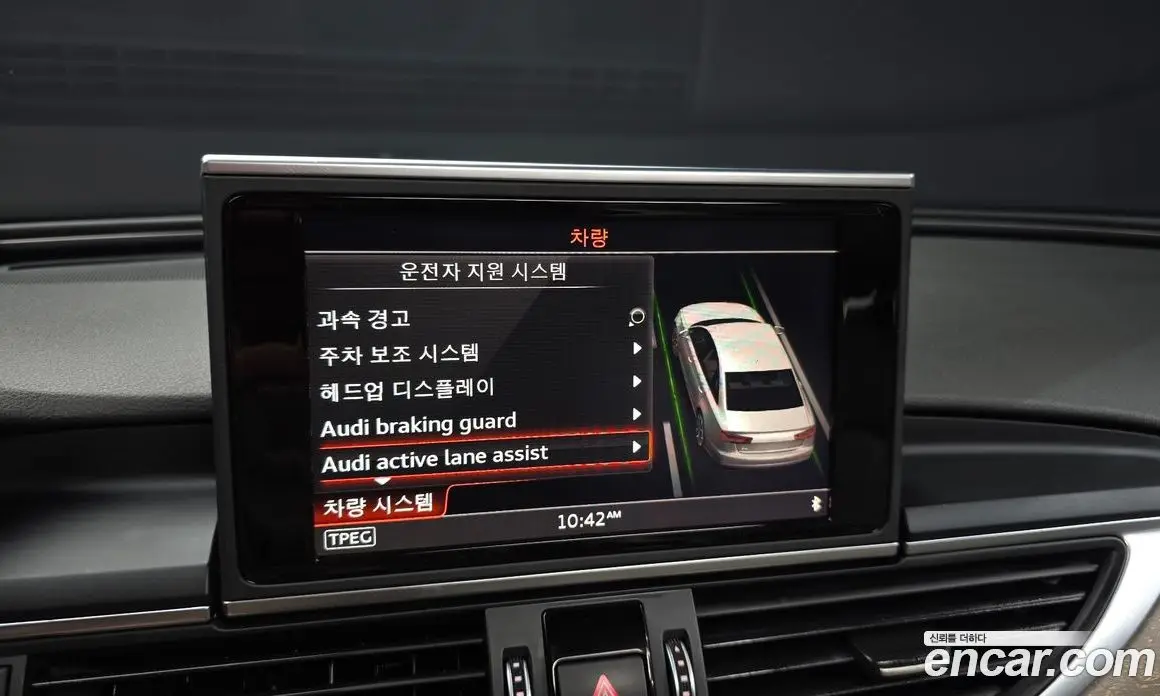 Audi A6 2015 3.0 автомат (гидро), фото 16 Audi A6 2015 3.0 автомат (гидро), фото 16