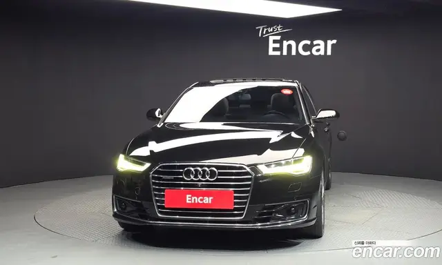 Audi A6 2015 3.0 автомат (гидро), миниатюра 3 Audi A6 2015 3.0 автомат (гидро), миниатюра 3