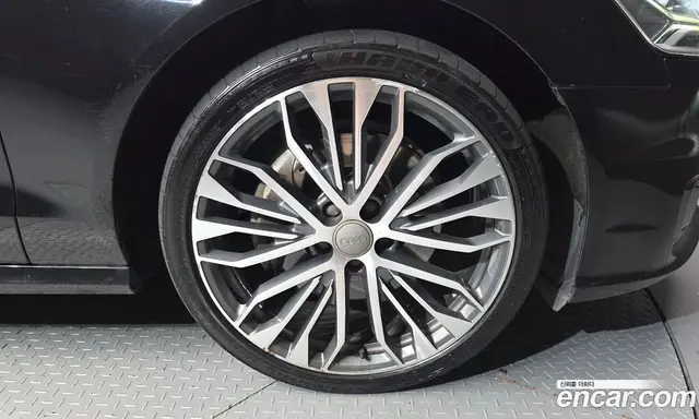 Audi A6 2015 3.0 автомат (гидро), миниатюра 5 Audi A6 2015 3.0 автомат (гидро), миниатюра 5