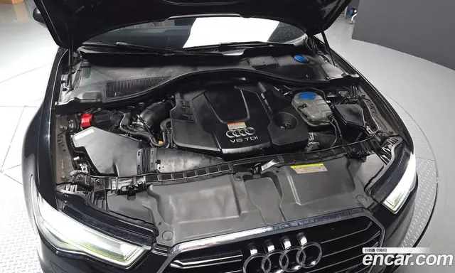 Audi A6 2015 3.0 автомат (гидро), миниатюра 6 Audi A6 2015 3.0 автомат (гидро), миниатюра 6