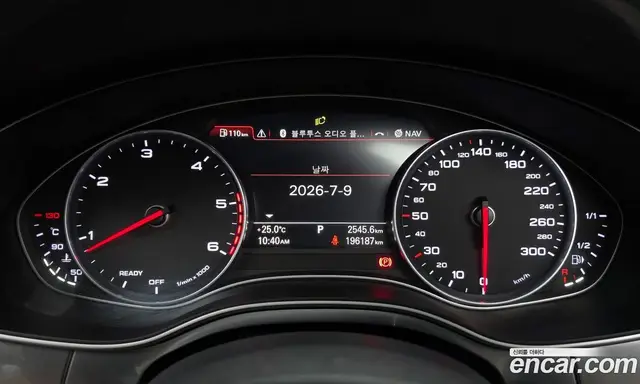Audi A6 2015 3.0 автомат (гидро), миниатюра 8 Audi A6 2015 3.0 автомат (гидро), миниатюра 8