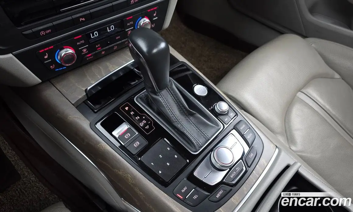Audi A6 2015 3.0 автомат (гидро), фото 9 Audi A6 2015 3.0 автомат (гидро), фото 9