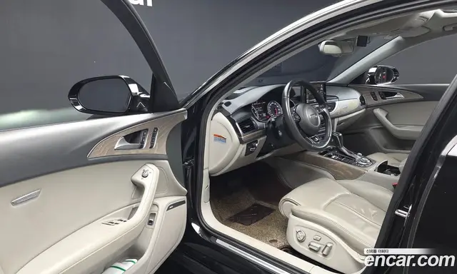 Audi A6 2015 3.0 автомат (гидро), миниатюра 10 Audi A6 2015 3.0 автомат (гидро), миниатюра 10