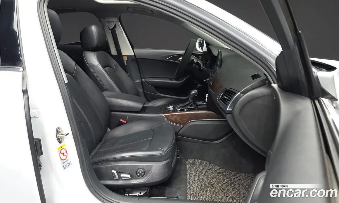 Audi A6 2016 2.0 автомат (гидро), фото 11 Audi A6 2016 2.0 автомат (гидро), фото 11