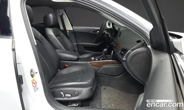Audi A6 2016 2.0 автомат (гидро), миниатюра 11 Audi A6 2016 2.0 автомат (гидро), миниатюра 11