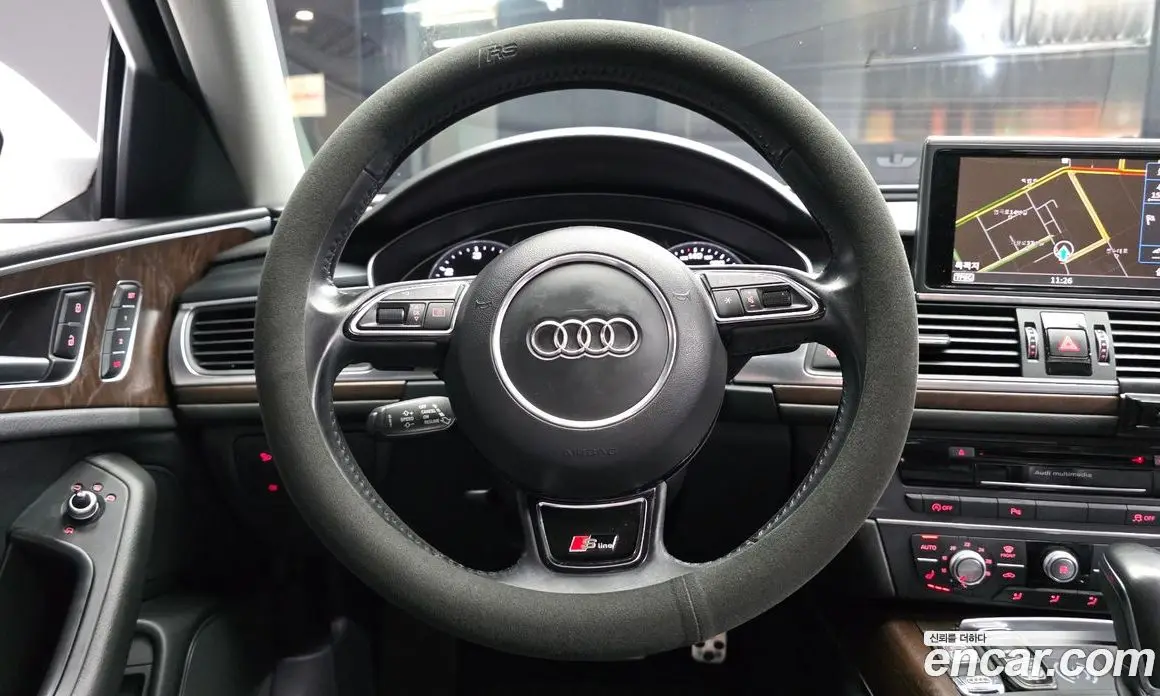 Audi A6 2016 2.0 автомат (гидро), фото 13 Audi A6 2016 2.0 автомат (гидро), фото 13