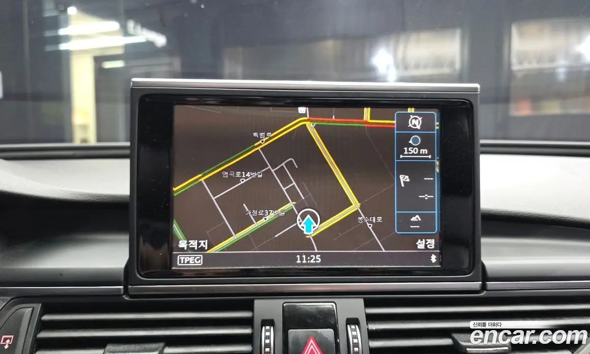 Audi A6 2016 2.0 автомат (гидро), фото 15 Audi A6 2016 2.0 автомат (гидро), фото 15