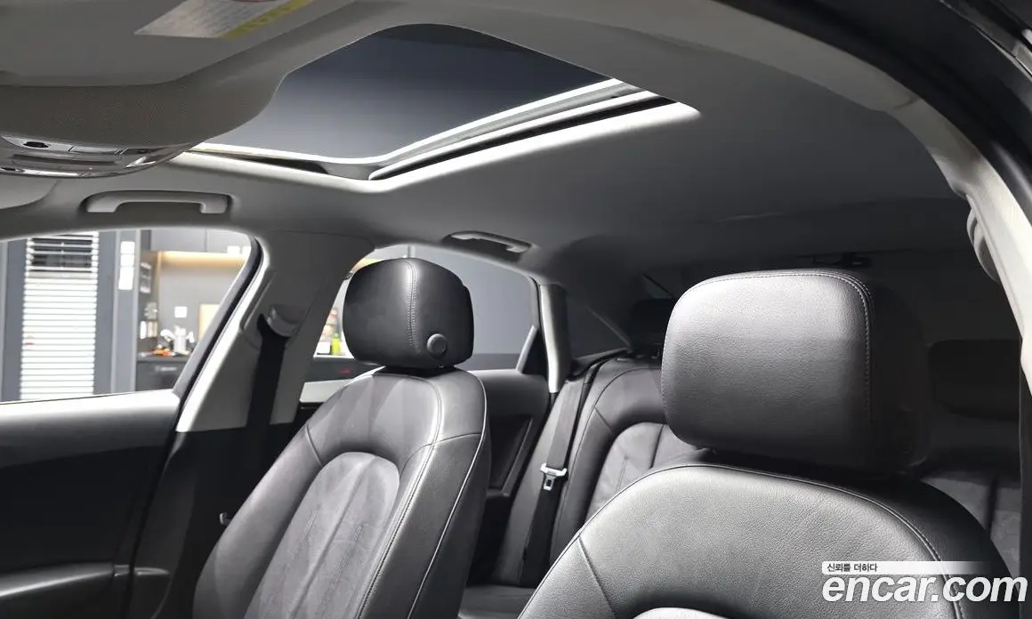Audi A6 2016 2.0 автомат (гидро), фото 19 Audi A6 2016 2.0 автомат (гидро), фото 19