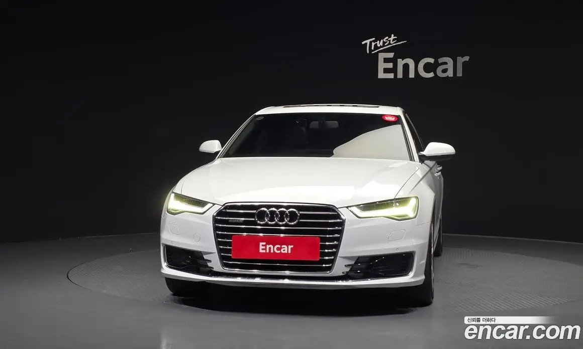 Audi A6 2016 2.0 автомат (гидро), фото 3 Audi A6 2016 2.0 автомат (гидро), фото 3