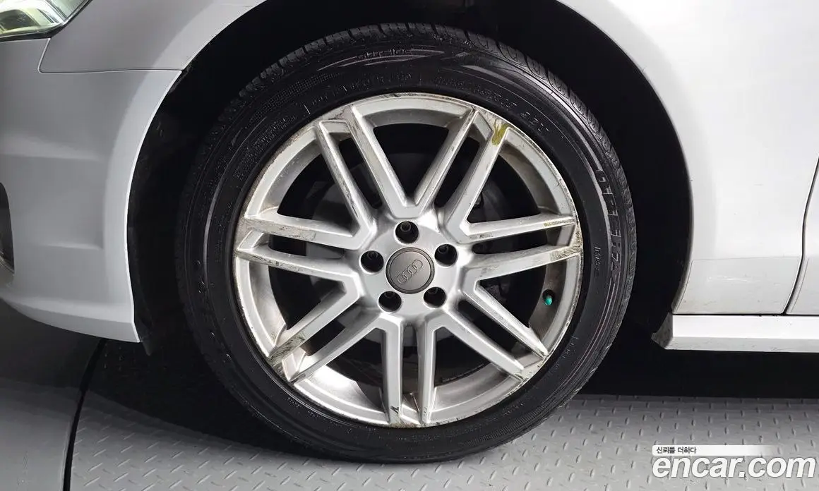 Audi A6 2016 2.0 автомат (гидро), фото 5 Audi A6 2016 2.0 автомат (гидро), фото 5