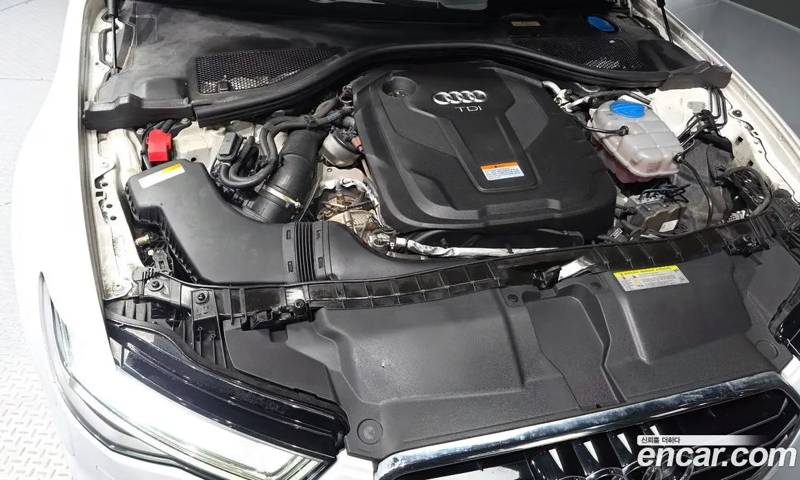 Audi A6 2016 2.0 автомат (гидро), фото 6 Audi A6 2016 2.0 автомат (гидро), фото 6