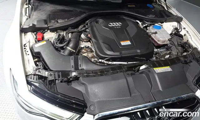 Audi A6 2016 2.0 автомат (гидро), миниатюра 6 Audi A6 2016 2.0 автомат (гидро), миниатюра 6