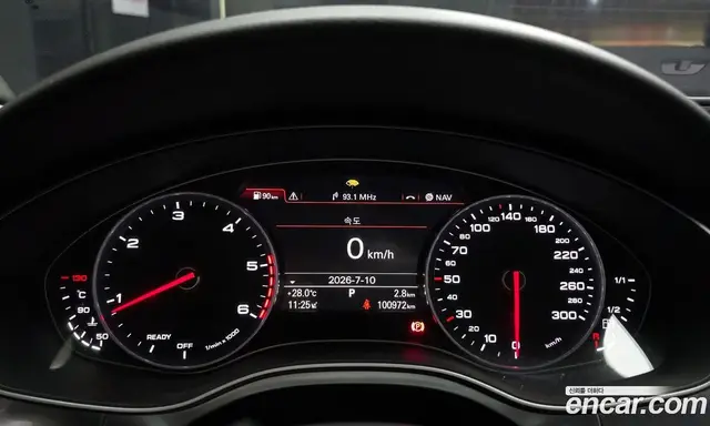 Audi A6 2016 2.0 автомат (гидро), миниатюра 8 Audi A6 2016 2.0 автомат (гидро), миниатюра 8